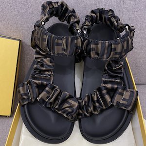 Fendi sandals for women