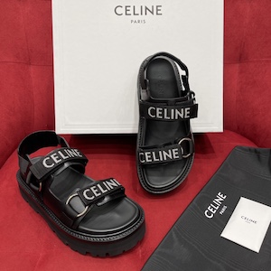 Celine sandals for women