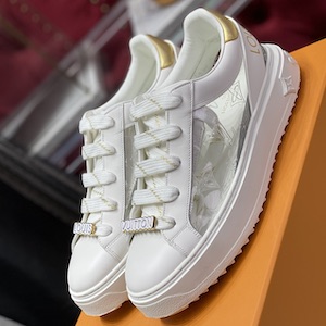 Louis Vuitton sneakers for women