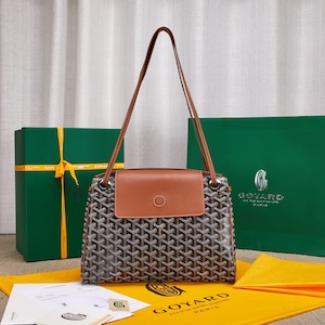 Goyard Rouette bag