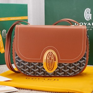 Goyard 233 bag