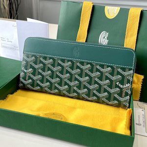 Goyard Matignon purse