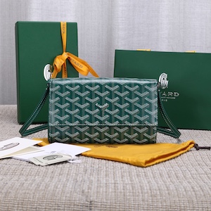 Goyard Varenne bag