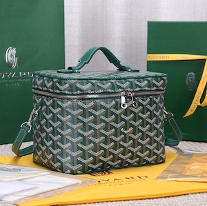 Goyard Making Up bag