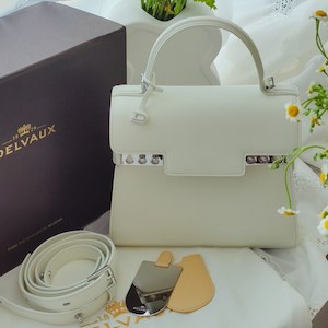 Delvaux Tempete bag