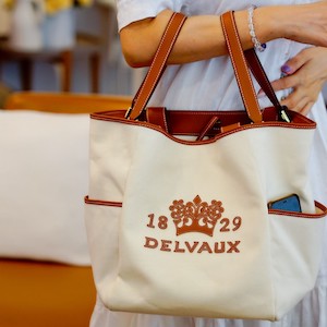 Delvaux Delight bag