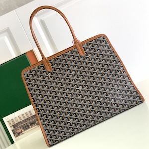 Goyard Hardy bag