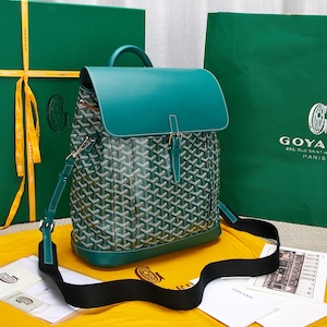 Goyard Alpin backpack