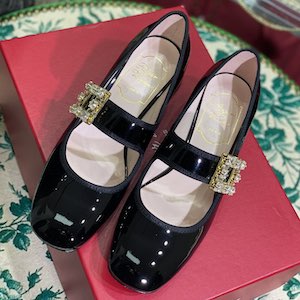 Roger Vivier Tres Vivier shoes