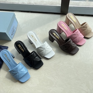 Prada sandals