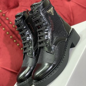 Prada boots for women