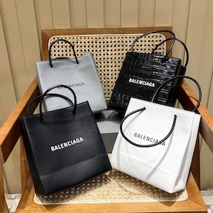 Balenciaga Shopping Bag