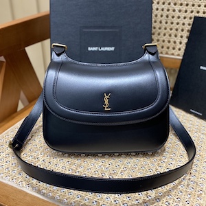 Saint Laurent Charlie bag