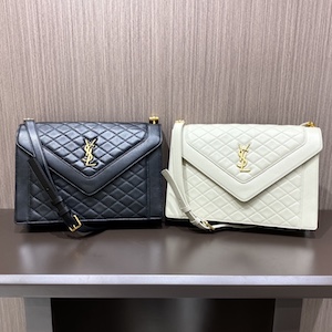 Saint Laurent Gaby bag