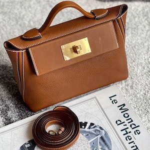 Hermes Kelly Mini 24cm