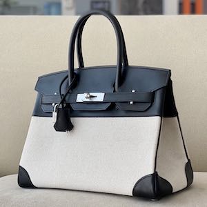 Hermes Birkin Gargo 