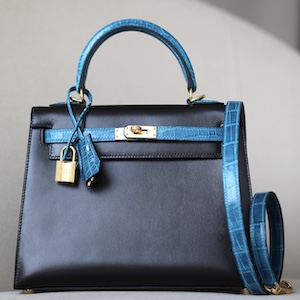 Hermes Kelly 25