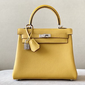 Hermes Kelly 25