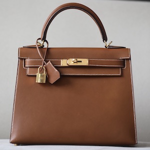 Hermes Kelly 28