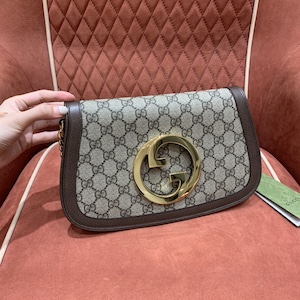 Gucci Blondie bag