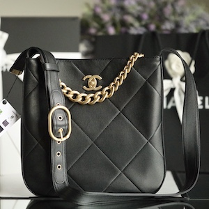 Chanel shoulder bag