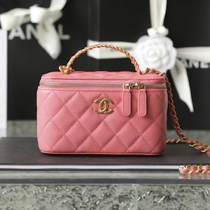 Chanel box bag