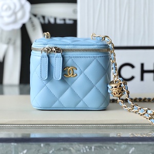 Chanel Mini Box bag