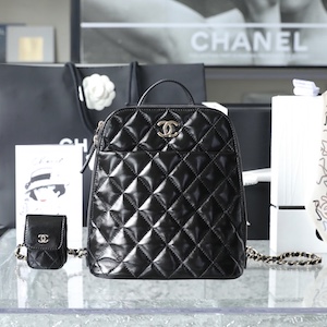 Chanel backpack