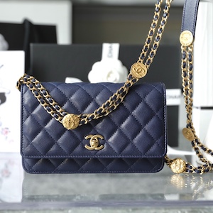 Chanel Woc new 