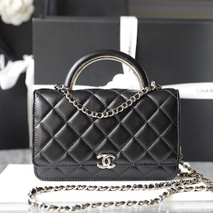 Chanel Woc handbag