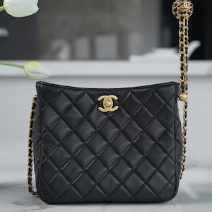 Chanel Hobo bag