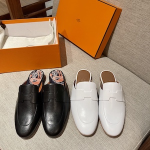 Hermes Catena mules