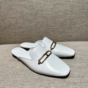 Hermes Roulis mules