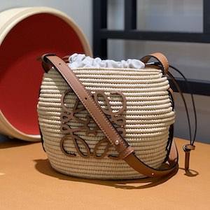 Loewe Basket bag