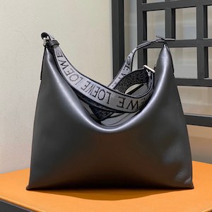 Loewe Cubi bag for men