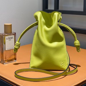 Loewe Flamenco bag