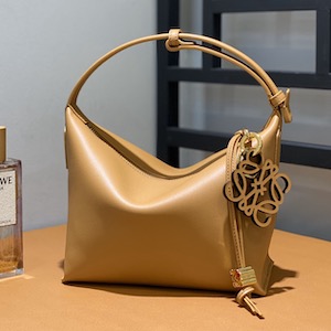 Loewe Cubi bag