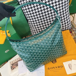 Goyard Hobo bag