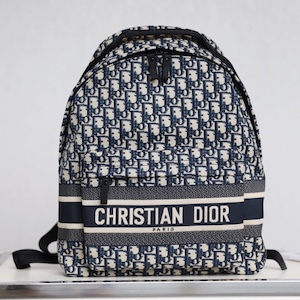 Dior backpack