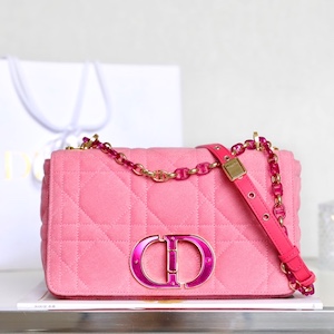 Dior Caro bag