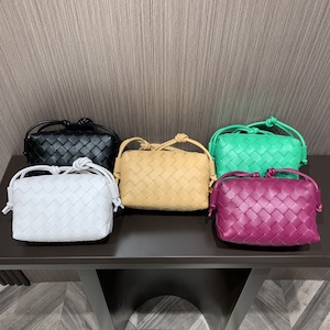 Bottega Veneta Loop bag