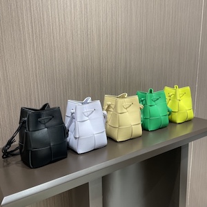 Bottega Veneta Cassette bucket bag