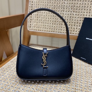 Saint Laurent Le 5 a 7 mini bag