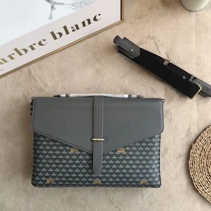 Faure le page bag for men